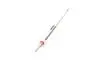 Свічка розжарювання BOSCH F 01G 004 02X (фото 3)