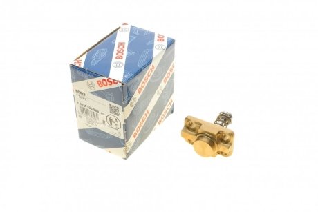 Головка цилиндра BOSCH F 01M 100 869