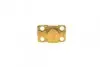 Головка цилиндра BOSCH F 01M 100 869 (фото 5)