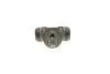 Цилиндр тормозной рабочий BOSCH F 026 002 080 (фото 4)