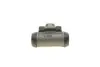 Цилиндр тормозной рабочий BOSCH F 026 002 080 (фото 6)
