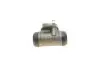 Цилиндр тормозной рабочий BOSCH F 026 002 221 (фото 3)