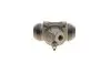 Цилиндр тормозной рабочий BOSCH F 026 002 580 (фото 6)
