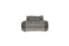 Цилиндр тормозной рабочий BOSCH F 026 009 234 (фото 3)