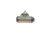 Цилиндр тормозной рабочий BOSCH F 026 009 901 (фото 7)