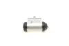 Цилиндр тормозной рабочий BOSCH F 026 009 927 (фото 3)