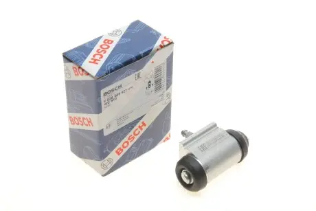 Цилиндр тормозной рабочий BOSCH F 026 009 927