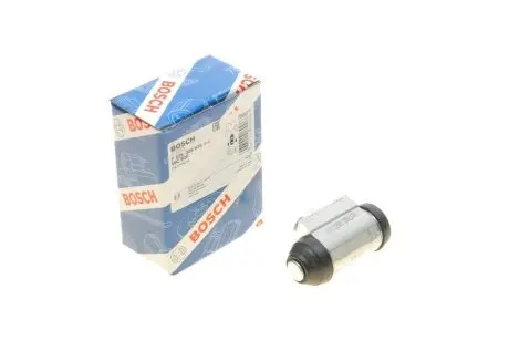 Цилиндр тормозной рабочий BOSCH F 026 009 936