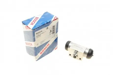 Циліндр гальмівний робочий BOSCH F 026 009 955