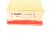 Повітряний фільтр BOSCH F 026 400 006 (фото 6)