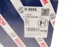 Повітряний фільтр BOSCH F 026 400 006 (фото 8)