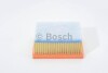 Повітряний фільтр BOSCH F 026 400 010 (фото 4)