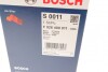 Повітряний фільтр BOSCH F 026 400 011 (фото 6)