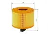 Фильтр воздушный BOSCH F 026 400 029 (фото 5)