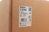 Повітряний фільтр BOSCH F 026 400 064 (фото 7)