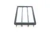 Повітряний фільтр BOSCH F 026 400 091 (фото 4)
