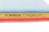 Фільтр повітряний BOSCH F 026 400 096 (фото 5)