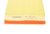 Фильтр воздушный BOSCH F 026 400 097 (фото 4)