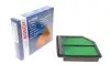Повітряний фільтр вставка BOSCH F 026 400 098 (фото 1)