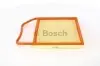 Фильтр воздушный BOSCH F 026 400 148 (фото 1)