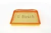 Фильтр воздушный BOSCH F 026 400 148 (фото 2)