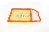 Фильтр воздушный BOSCH F 026 400 148 (фото 3)
