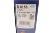 Воздушный фильтр BOSCH F 026 400 158 (фото 7)