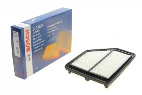 Фільтр повітряний BOSCH F 026 400 159