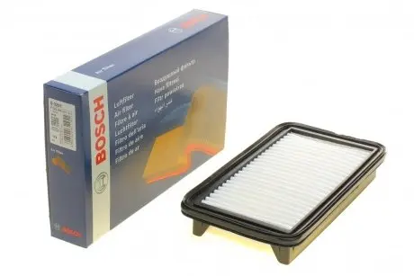 Фільтр повітряний BOSCH F 026 400 201