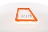 Фільтр повітряний BOSCH F 026 400 229 (фото 3)