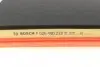 Фільтр повітряний BOSCH F 026 400 233 (фото 4)
