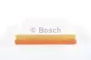 Повітряний фільтр вставка BOSCH F 026 400 244 (фото 2)
