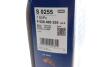 Фільтр повітряний BOSCH F 026 400 255 (фото 7)
