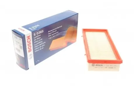 Фильтр воздушный BOSCH F 026 400 265