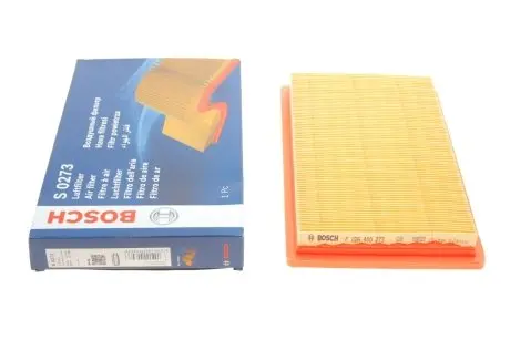 Паливний фільтр BOSCH F 026 400 273