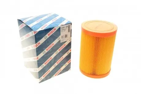 Фильтр воздушный вставка BOSCH F 026 400 297