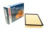 Фільтр повітряний BOSCH F 026 400 303 (фото 1)