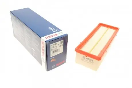 Фільтр повітряний BOSCH F 026 400 323