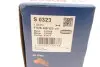 Фільтр повітряний BOSCH F 026 400 323 (фото 7)