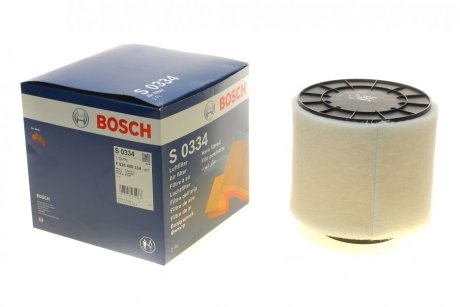 Фільтр повітряний BOSCH F 026 400 334