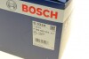 Фільтр повітряний BOSCH F 026 400 334 (фото 5)