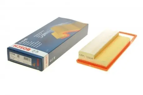 Повітряний фільтр BOSCH F 026 400 346