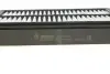 Фильтр воздушный BOSCH F 026 400 347 (фото 4)