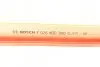 Повітряний фільтр BOSCH F 026 400 360 (фото 6)