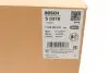 Фильтр воздушный BOSCH F 026 400 370 (фото 6)