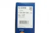 Фільтр повітряний BOSCH F 026 400 380 (фото 6)