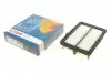 Фильтр воздушный BOSCH F 026 400 384 (фото 1)