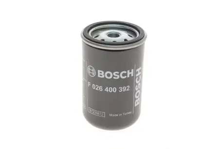 Масляний сепаратор BOSCH F 026 400 392