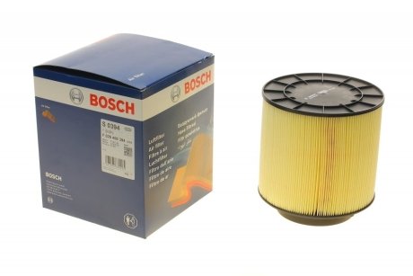 Фільтр повітряний BOSCH F 026 400 394