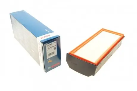 Фільтр повітряний BOSCH F 026 400 409